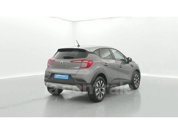 Renault Captur TCe 90 Evolution 67 kW image number 18