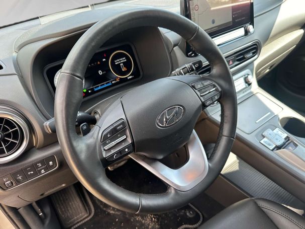 Hyundai Kona 150 kW image number 5