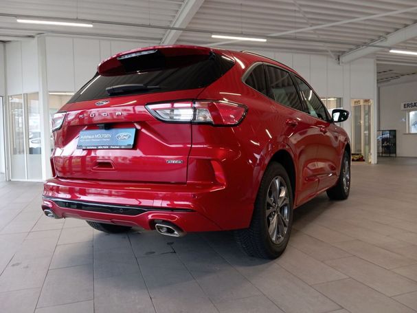 Ford Kuga 2.5 ST-Line X 165 kW image number 3