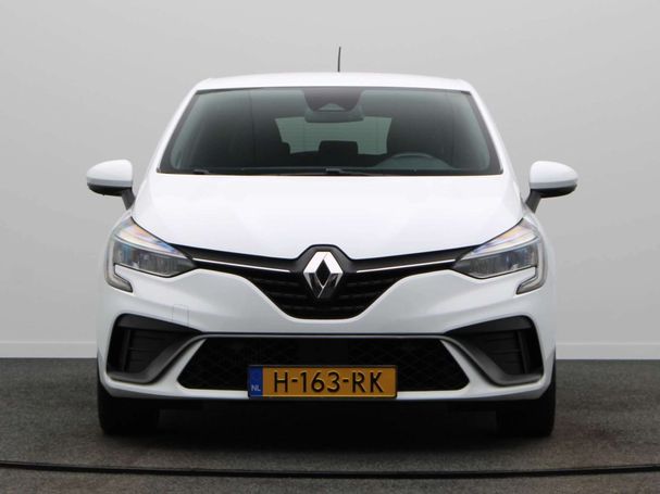 Renault Clio TCe 100 R.S. Line 74 kW image number 6