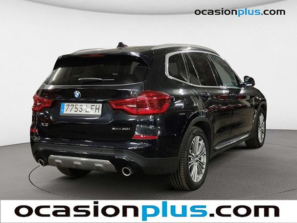 BMW X3 xDrive 185 kW image number 3