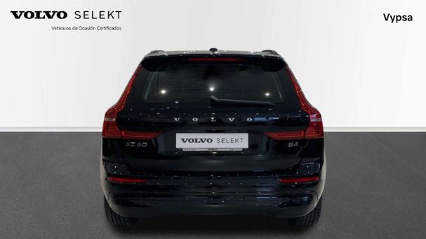 Volvo XC60 B4 Core 145 kW image number 4