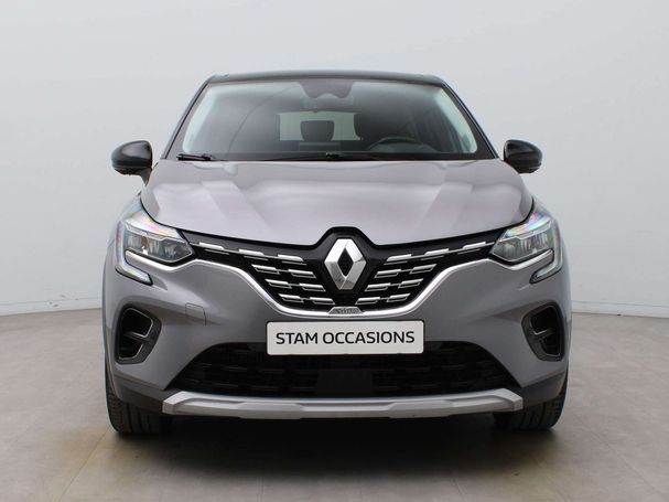 Renault Captur TCe 140 EDC 104 kW image number 26