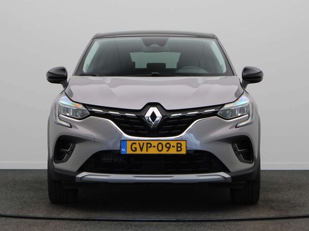 Renault Captur TCe 90 Techno 67 kW image number 6