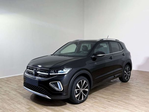 Volkswagen T-Cross 1.0 TSI 85 kW image number 1