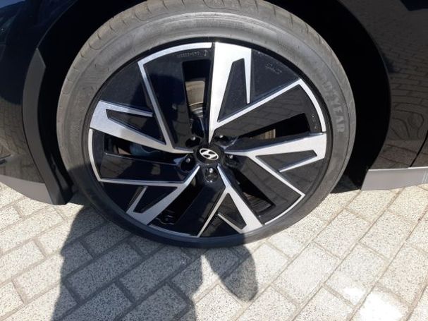 Hyundai Ioniq 6 239 kW image number 5