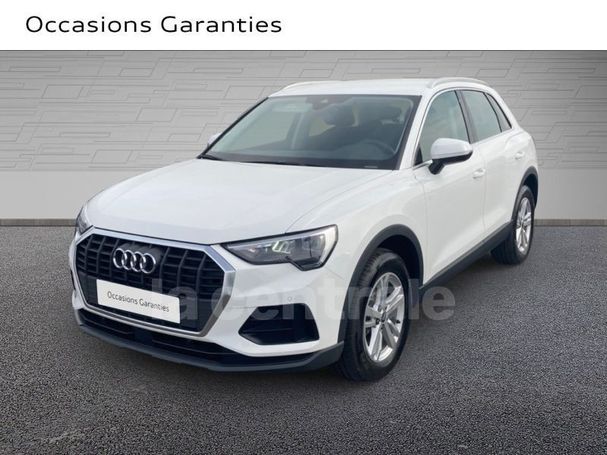 Audi Q3 35 TFSI S tronic 110 kW image number 1