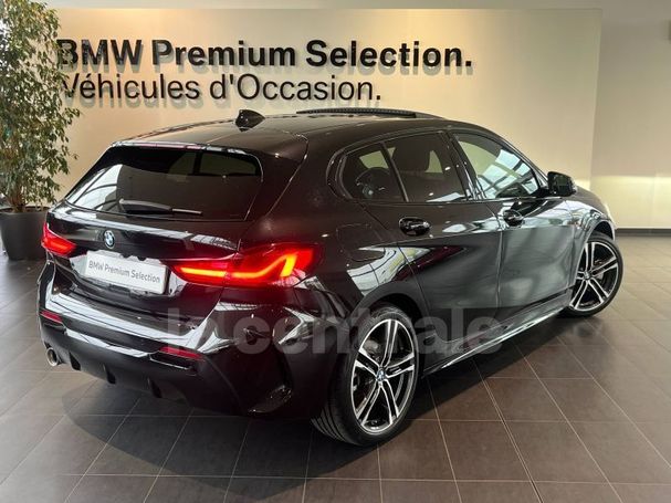 BMW 118i M Sport 100 kW image number 3