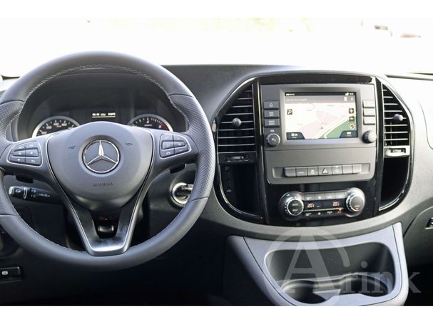 Mercedes-Benz Vito 124 CDI 9G-Tronic 174 kW image number 3