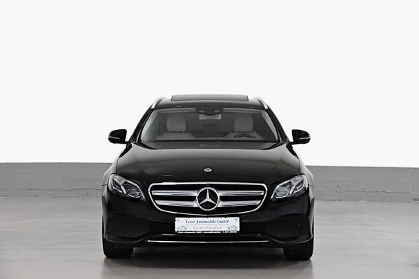 Mercedes-Benz E 220 d T 9G-Tronic Avantgarde 143 kW image number 7