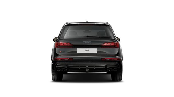 Audi SQ7 TFSI 373 kW image number 10