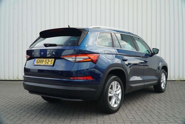 Skoda Kodiaq 1.5 TSI DSG 110 kW image number 2