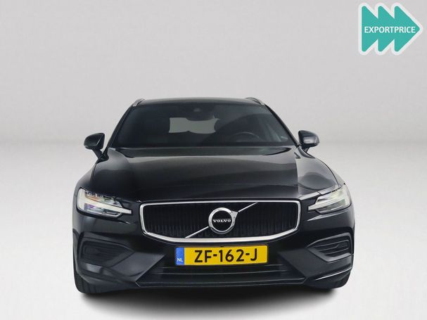 Volvo V60 T5 Momentum 184 kW image number 8