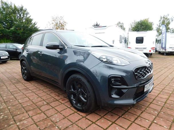 Kia Sportage 1.6 CRDi AWD 100 kW image number 2