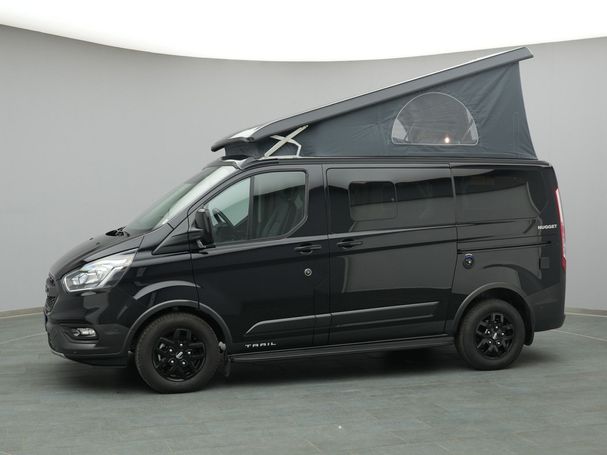 Ford Transit Trail Nugget 110 kW image number 39