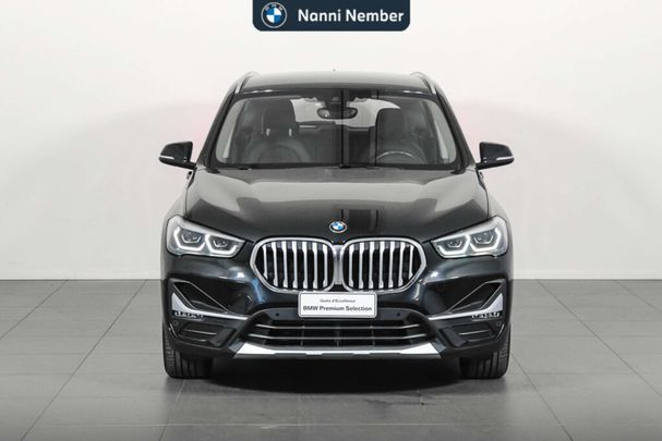 BMW X1 sDrive18d xLine 110 kW image number 2