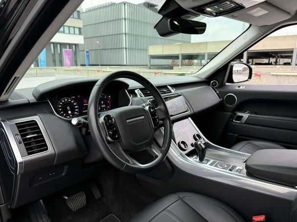 Land Rover Range Rover Sport 183 kW image number 15