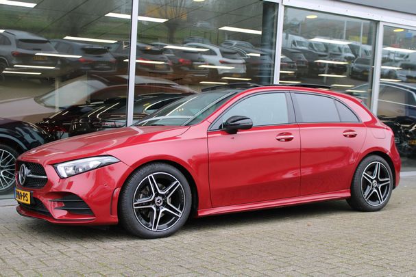 Mercedes-Benz A 180 AMG Line 100 kW image number 2