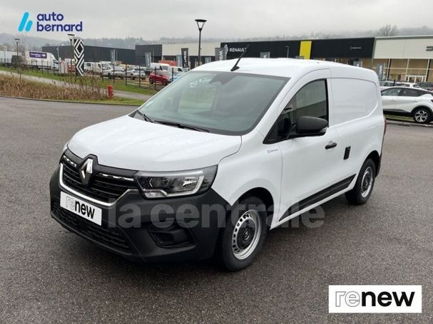 Renault Kangoo BLUE dCi 95 70 kW image number 14