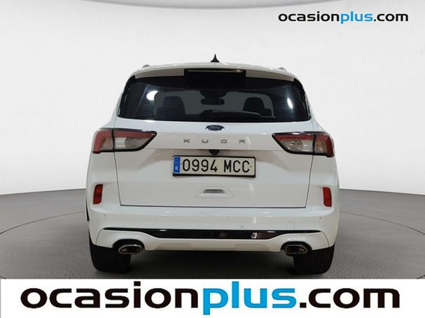 Ford Kuga 1.5 EcoBoost ST-Line 110 kW image number 19