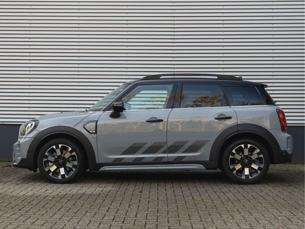 Mini Cooper S Countryman S Untamed Edition 132 kW image number 6