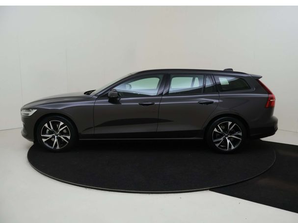 Volvo V60 B3 Essential 120 kW image number 5