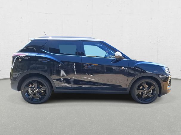 SsangYong Tivoli 1.5 T-GDI 120 kW image number 4