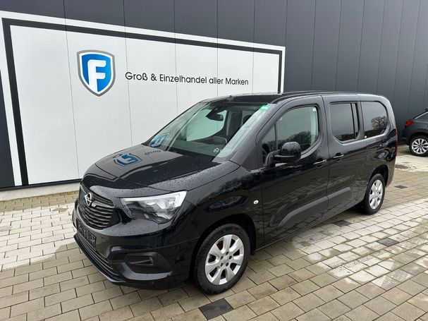 Opel Combo Life XL 1.5 96 kW image number 1