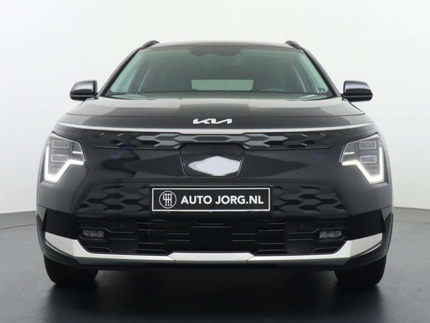 Kia Niro 150 kW image number 45