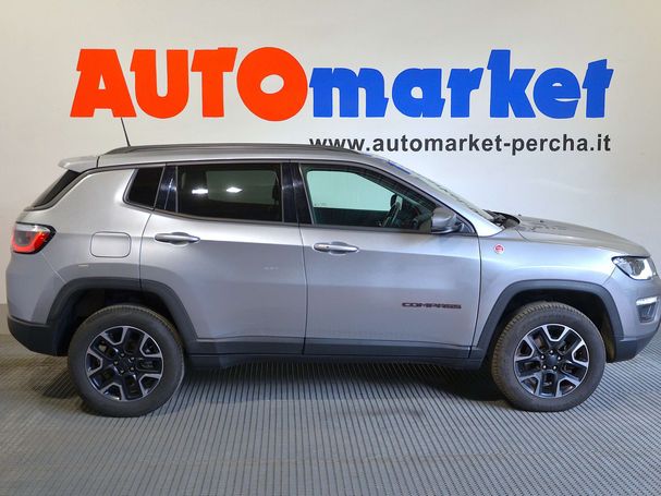 Jeep Compass 2.0 125 kW image number 5