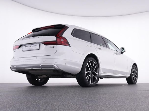 Volvo V90 Cross Country AWD B4 145 kW image number 8