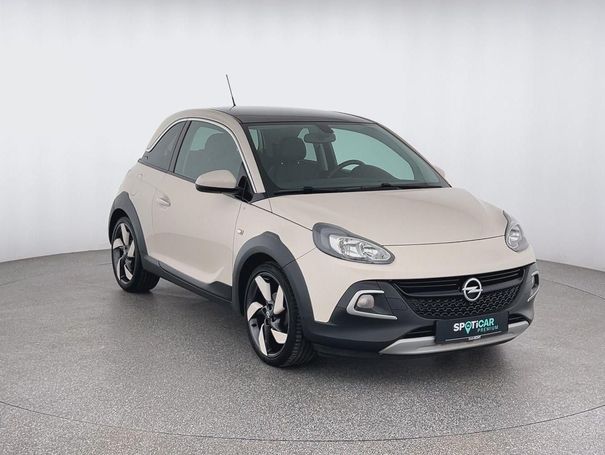 Opel Adam 1.4 64 kW image number 1