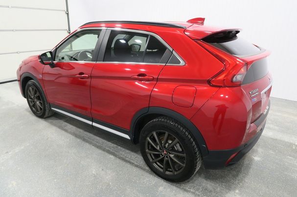 Mitsubishi Eclipse Cross T Diamant Edition 120 kW image number 4