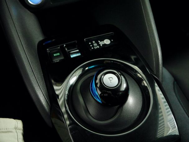 Nissan Leaf 110 kW image number 22