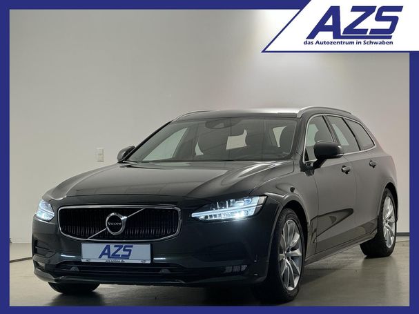 Volvo V90 D5 AWD 173 kW image number 3