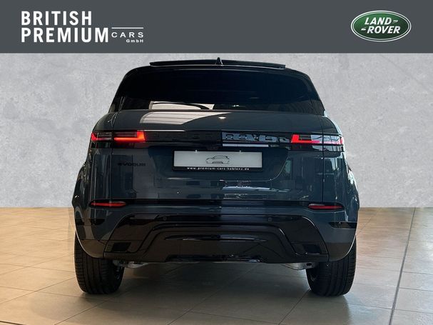 Land Rover Range Rover Evoque D200 150 kW image number 7