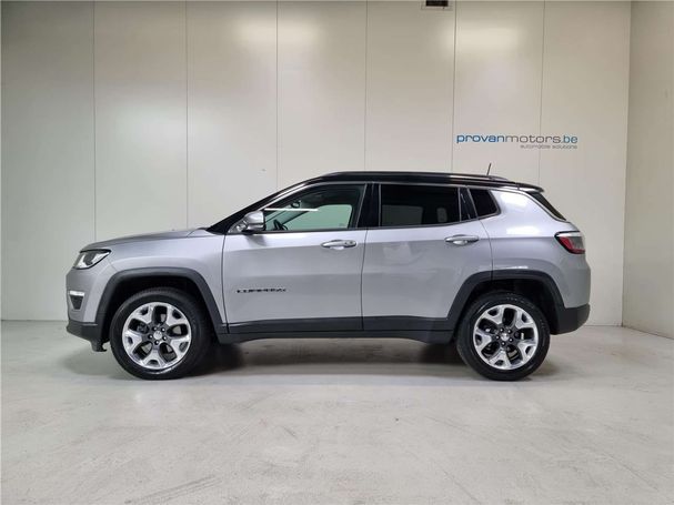 Jeep Compass 2.0 103 kW image number 8