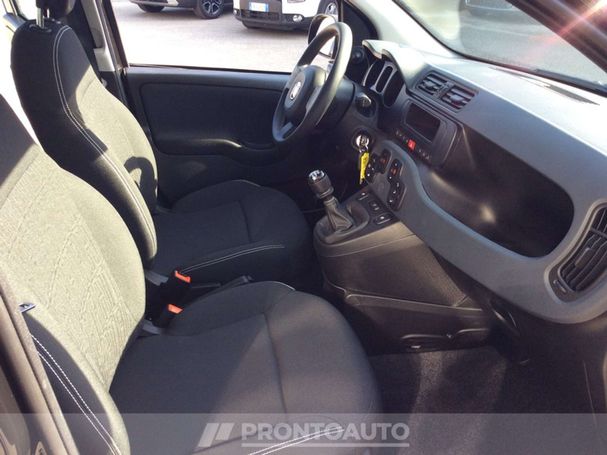 Fiat Panda 1.0 Hybrid 51 kW image number 14