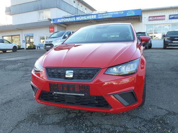 Seat Ibiza 81 kW image number 2