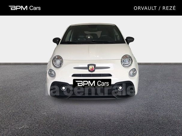 Abarth 500 1.4 16V T Jet 180 132 kW image number 3