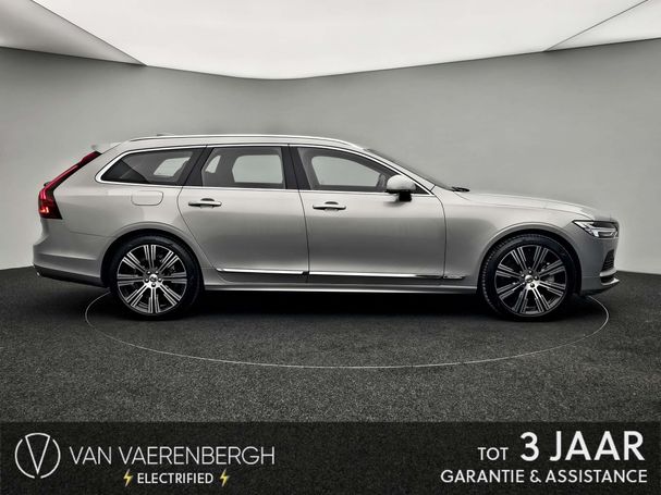 Volvo V90 AWD T6 257 kW image number 1