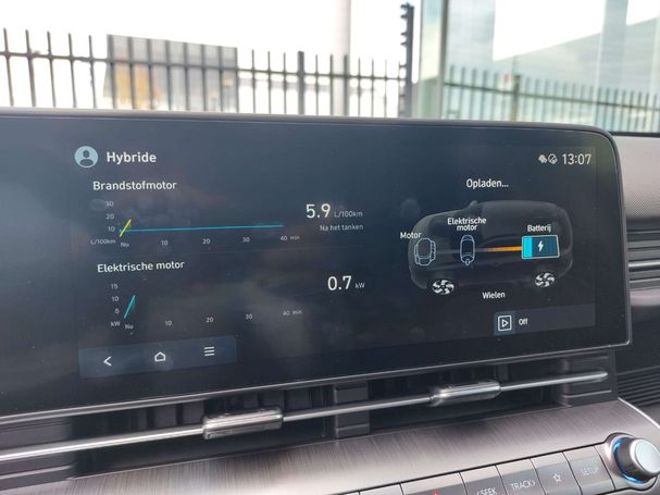 Hyundai Kona 1.6 GDI 104 kW image number 7