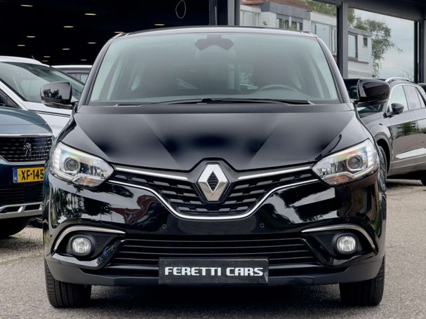 Renault Grand Scenic TCe 85 kW image number 2