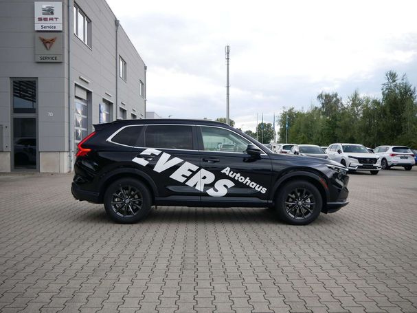 Honda CR-V AWD 135 kW image number 6