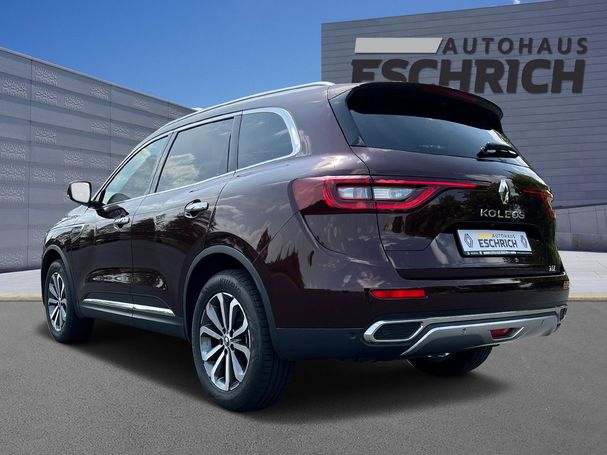 Renault Koleos Intens 116 kW image number 4