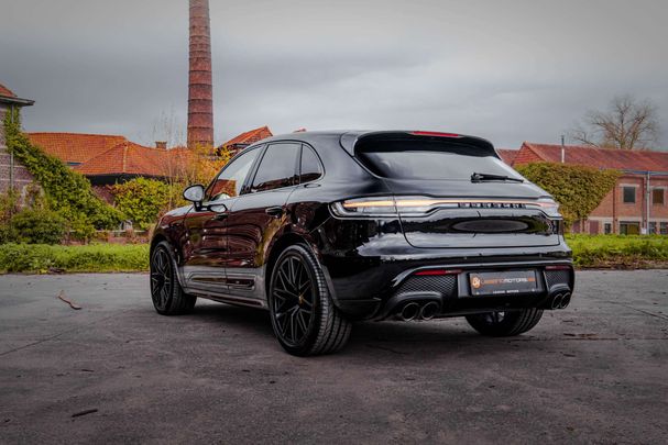 Porsche Macan S 280 kW image number 4