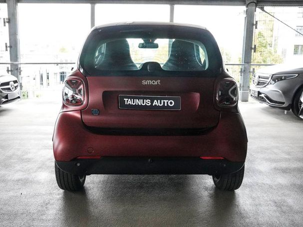 Smart ForTwo EQ 60 kW image number 4