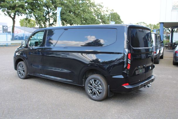 Ford Transit Custom L2H1 Limited 100 kW image number 7