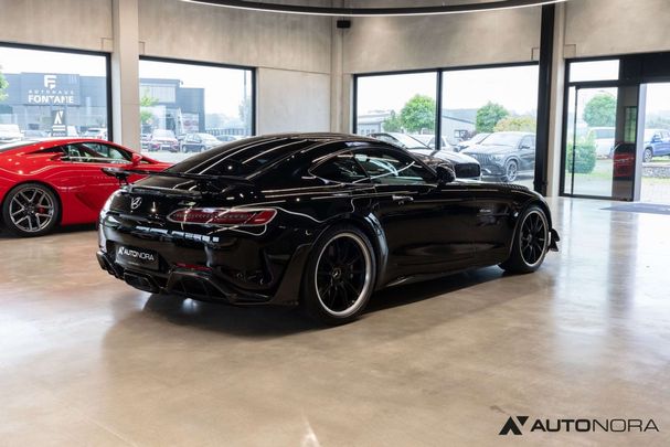 Mercedes-Benz AMG GT 430 kW image number 1