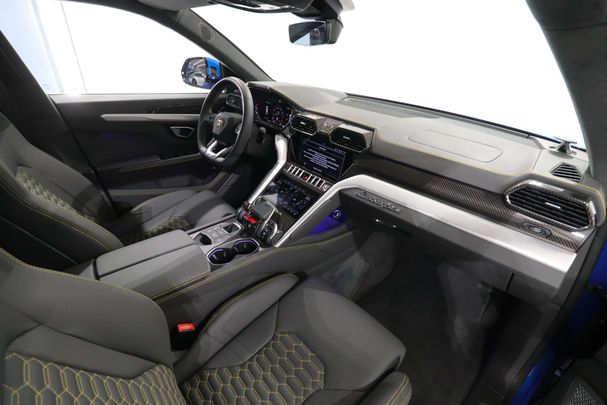 Lamborghini Urus 478 kW image number 11